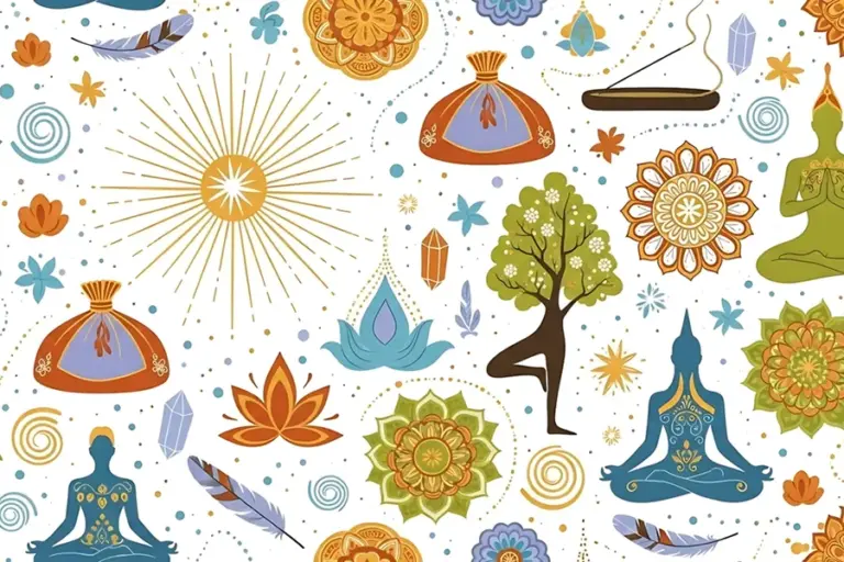 Die Physiologie von Yoga und Meditation
