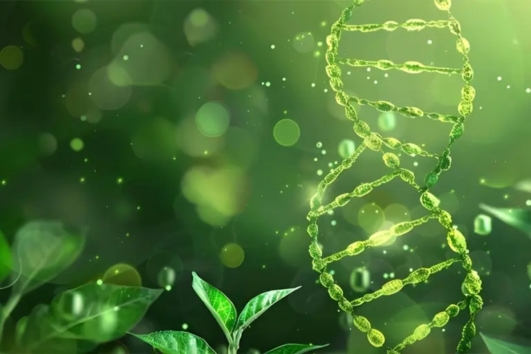 Wie sich die Gentechnik in Deutschland verbreiten konnte